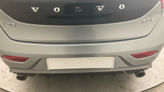 Volvo V40 T2 [122] R DESIGN Nav Plus 5dr Petrol Hatchback